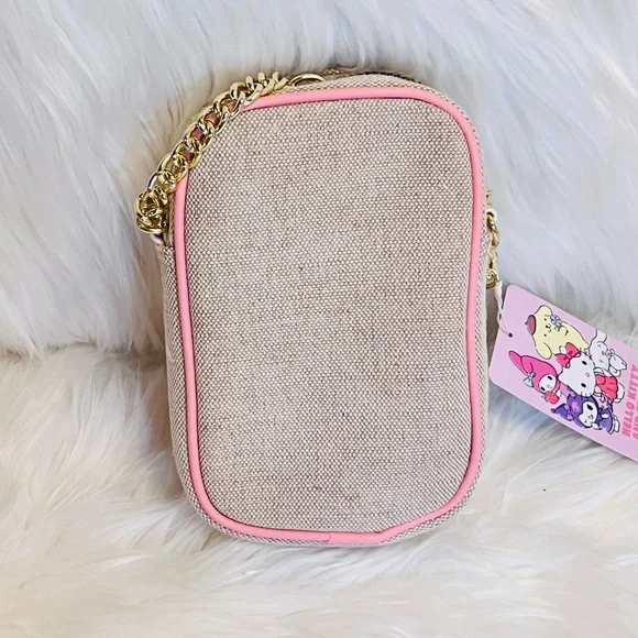 Hello Kitty Crossbody Bag - Picture 3 of 4